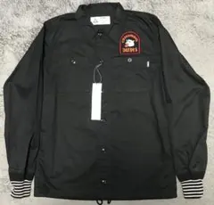 challenger ジャケット