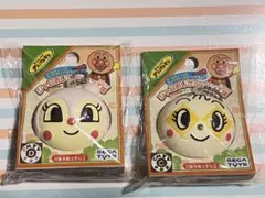 アンパンマンミュージアム スクイーズ 2個セット