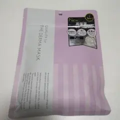 QUALITY 1st THE DERMA MASK 7枚入り