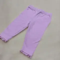 Ralph Lauren ラルフローレン ピンクパンツ 80cm