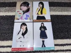 川﨑桜 生写真 2025