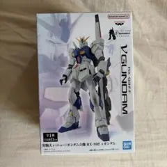 実物大νガンダム立像 RX-93ff νガンダム 「機動戦士ガンダム 逆襲のシ…