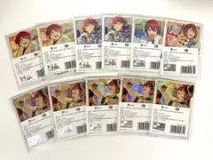 朱桜司  あんスタ 中国 美味時光