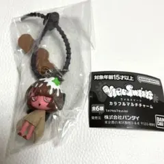 ウイルスイーツ カラフルマルチチャーム コーヒーゼリーラテ