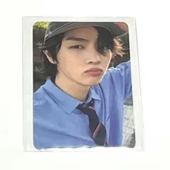 RIIZE ソンチャン トレカ ODYSSEY