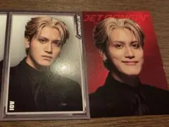 AOI トレカ 2枚セットのサムネイル