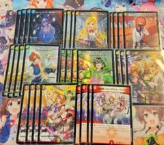 Jack-pot 6種 メンデルスゾーン 計32枚 ジャックポットエントリー