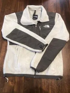 ザノースフェイス フリースジャケット