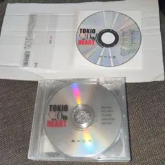 2CD+DVD【初回限定盤1】TOKIO『HEART』全32曲収録ベストアルバム Amazon.co.jp: HEART(初回限定盤1) - TOKIO (DVD付): ミュージック