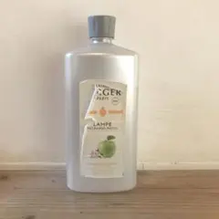 新品未開封★ランプベルジェ・オイル３本セット　シトロネル　ユーカリ　パチョリ 新品未開封☆ランプベルジェ・オイル3本セット シトロネル