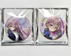 2026年最新】巡音ルカ グリッター缶バッジの人気アイテム - メルカリ