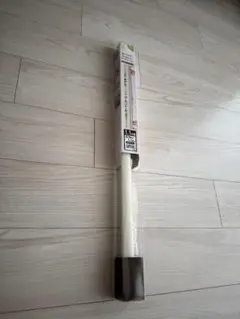 グラスタイル ホワイトカーテンレール 70-110cm