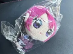 ガンダムSEED FREEDOM ルナマリア ててコレ ぬいぐるみ