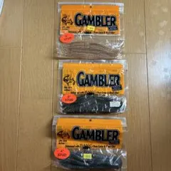 ギャンブラースタッド4インチ 3袋セットのサムネイル