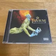 Trivium(トリヴィアム) / Ascendancy
