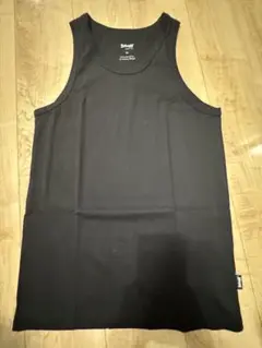 Schott ブラック XL タンクトップ
