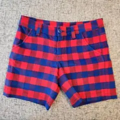 RODEO CROWNS ショートパンツ