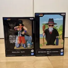 2025年最新】History Box 亀仙人の人気アイテム - メルカリ