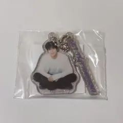 TXT スビン アクリルキーホルダー