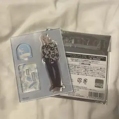 SEVENTEEN CAFE 2022 アクリルスタンド　ウォヌ　wonwoo