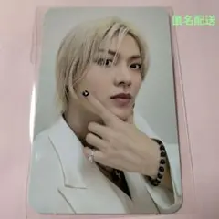 ユウタ nct 127 悠太 ソロ ショーケース　FC 入会特典 トレカ