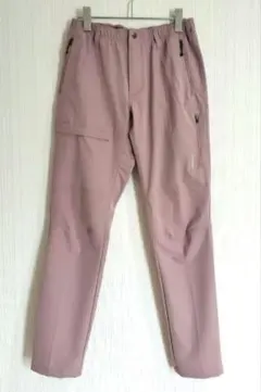 FieldCore アウトドアパンツ ピンク