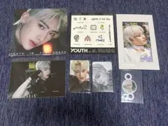 zerobaseone  デジパックセット リッキー