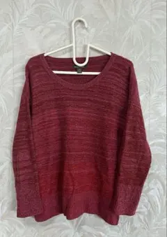 Tommy Bahama ニットトップスのサムネイル