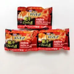 ◆新品・未開封◆バブ メディキュア スパイシーハーブ の香り 3個のサムネイル