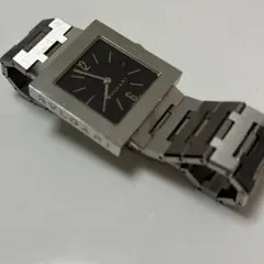 2025年最新】ブルガリ 時計 四角の人気アイテム - メルカリ