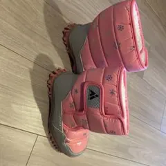スノーブーツ