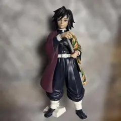 Grandista 冨岡義勇 鬼滅の刃 フィギュア 約25cm