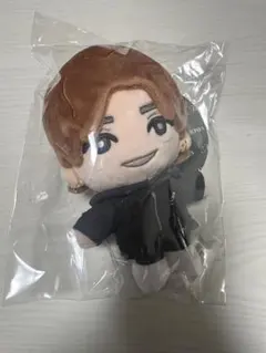 田中樹 手つなぎストぬい