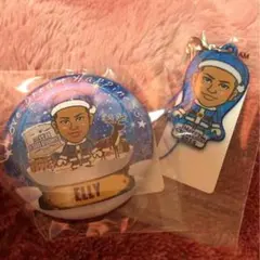 ELLY セット クリスマスガチャ