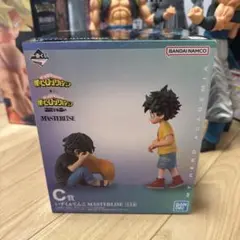 いずく＆てんこ MASTERLISE C賞 フィギュアヒロアカ1番くじ - メルカリ