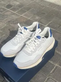 【新品未使用】コールハーン スニーカー　サイズ7