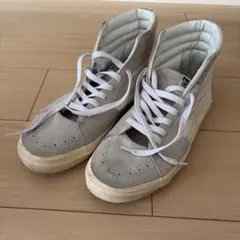 VANS SK8-Hi 27.5cm