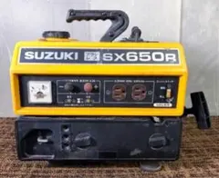 2025年最新】sx650 発電機の人気アイテム - メルカリ