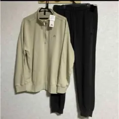 アディダス セットアップ パフォーマンスロゴ XL