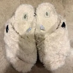 2026年最新】ugg アグ ファーサンダルの人気アイテム - メルカリ