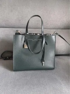 美品　マークジェイコブス　ショルダーバッグ　5回程使用