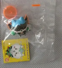 【リクエスト商品】爆豪勝己　ちいかわコラボ　フィギュアマスコット