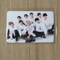 SnowMan FC 早期入会特典