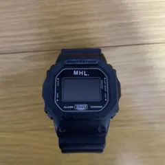 MHL. G-SHOCK 腕時計のサムネイル
