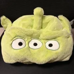 トイ・ストーリー リトルグリーンメン　ファンキャップ