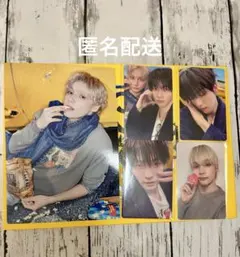 txt 7TH YEAR HUNGER Ver.スビン　ヒュニンカイ