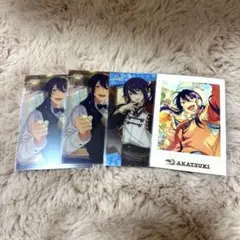 神崎颯馬　あんスタ　クリアカード　ぱしゃこれ　SP