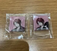 刀剣乱舞 アクリルマグネットコレクション 後家兼光　通常　軽装