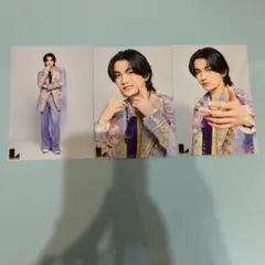 Lienel 高桑真之 生写真