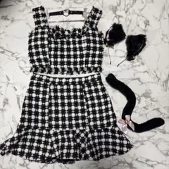 ※ある様専用 ドレスのみ